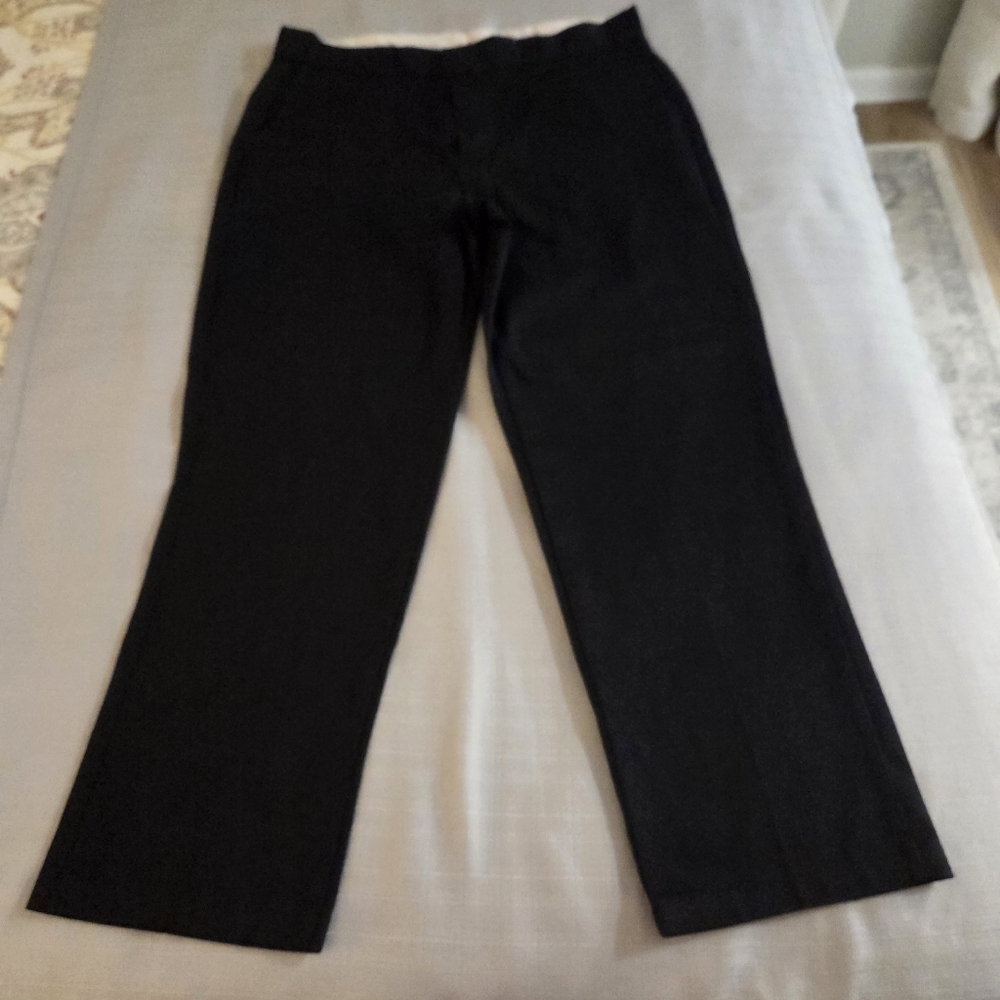Dickies 874 Original Fit Work Pants Black 38x30